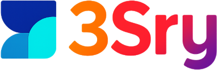 3Sry Treasury Logo